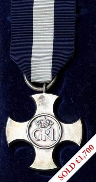 Medal Collection Valuation Side image 3